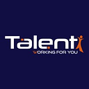 Logo de Grupo Talenti