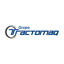 Logo de Grupo Tractomaq