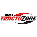 Logo de Grupo Tractozone