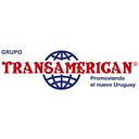 Logo de Grupo Transamerican