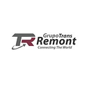 Logo de Grupo Transremont
