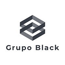 Logo de Grupo True Black