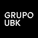 Logo de Grupo Ubk