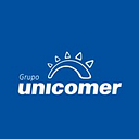 Logo de Grupo Unicomer