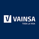 Logo de Grupo Vainsa