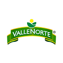 Logo de Grupo Vallenorte