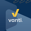 Logo de Grupo Vanti