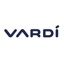 Logo de Grupo Vardí