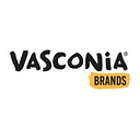 Logo de Grupo Vasconia