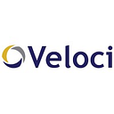 Logo de Grupo Veloci