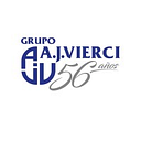 Logo de Grupo Vierci
