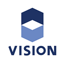 Logo de Grupo Vision
