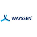 Logo de Grupo Wayssen