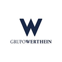 Logo de Grupo Werthein