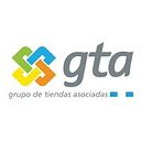 Logo de Grupo de Tiendas Asociadas