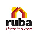 Logo de Grupo-Ruba
