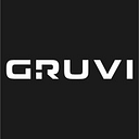 Logo de Gruvi