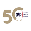 Logo de Gtp