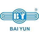 Guangzhou Baiyun International Airport Co Ltd Aktie