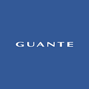 Logo de Guante & Gacel
