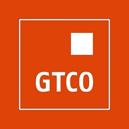 Guaranty Trust Holding Co. PLC GDR