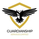 Guardianship Services Ltd logo