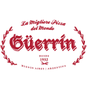 Logo de Guerrin