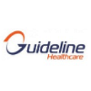 Logo de Guideline Healthcare
