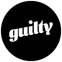 Guilty Lagos logo