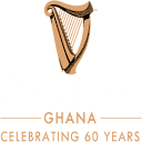 Logo de Guinness Ghana