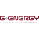 Logo de Gulf Energy