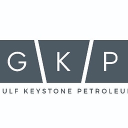 Gulf Keystone Petroleum Ltd
