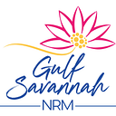 Logo de Gulf Savannah NRM