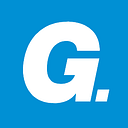 Logo de Gunnebo Entrance Control