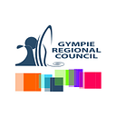 Logo de Gympie Regional Council