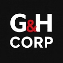 H ISHTIAQ CORP LTD logo