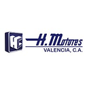 Logo de H Motores