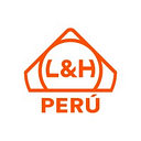 Logo de H Peru