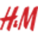 Logo de H&Amp;M