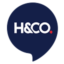 Logo de H&CO