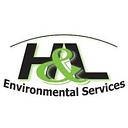 Logo de H&L Environmental Services