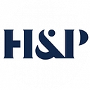 H&P Executive Search Ltd logo
