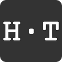 Logo de H.T. PROF Executive Search