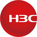 Logo de H3C