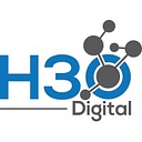 H3O Digital Ltd logo