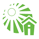 Logo de HAC ingenieria