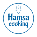 Logo de HAMSA COOKING INC