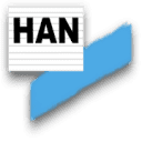 Logo de HAN FLOWERS PTE. LTD.