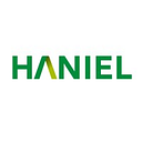 Logo de HANIEL WELLNESS
