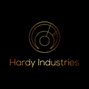 Logo de HARDY INDUSTRIES